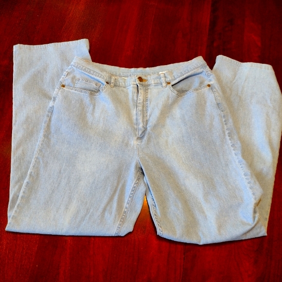 Talbots Denim - Talbots stretch jeans